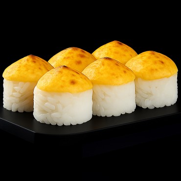 Курица в сырной шапке