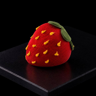 Корпусное Клубника